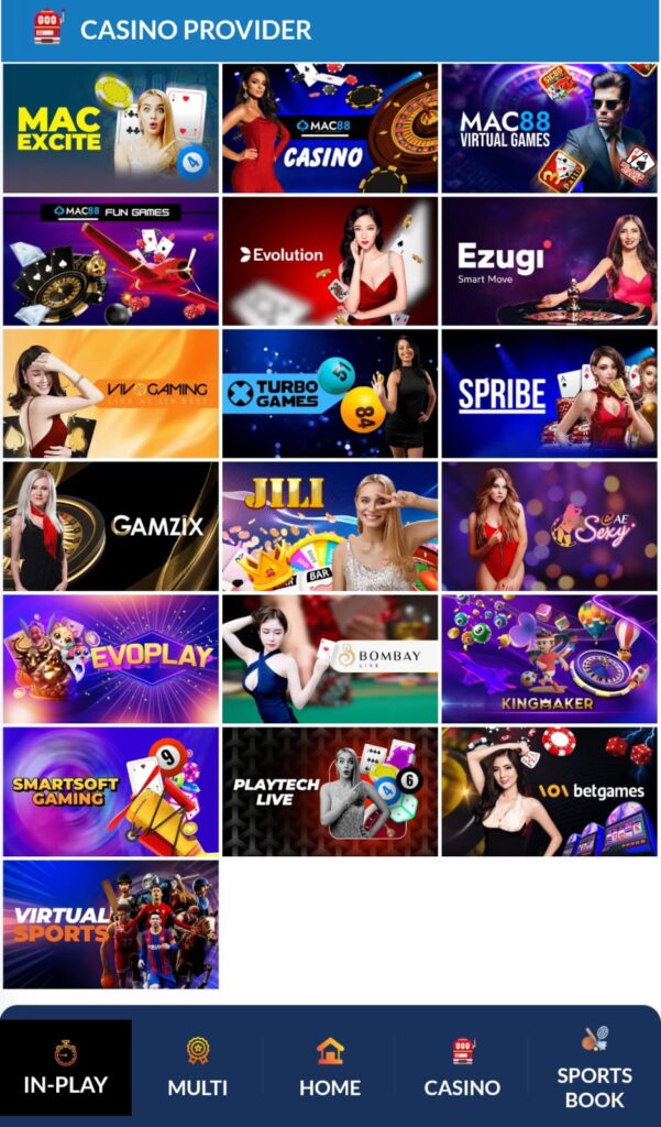 SATSPORT - EASY ACCESS NOW